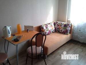 1-к квартира, вторичка, 45м2, 6/14 этаж