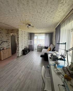 1-к квартира, вторичка, 32м2, 5/5 этаж