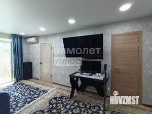 2-к квартира, вторичка, 39м2, 2/3 этаж