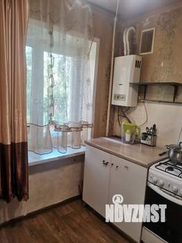 1-к квартира, вторичка, 32м2, 2/5 этаж