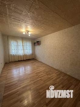 1-к квартира, вторичка, 31м2, 1/5 этаж