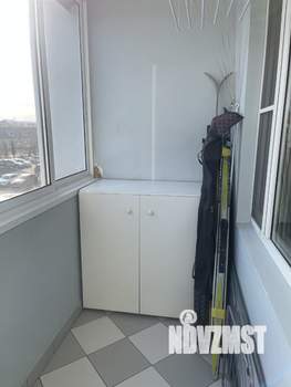 3-к квартира, вторичка, 62м2, 3/9 этаж