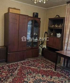 1-к квартира, вторичка, 30м2, 1/2 этаж