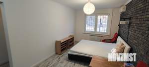 1-к квартира, вторичка, 37м2, 1/9 этаж