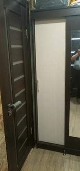 2-к квартира, вторичка, 50м2, 1/9 этаж