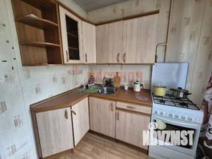 1-к квартира, вторичка, 31м2, 2/5 этаж