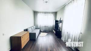 1-к квартира, вторичка, 35м2, 12/16 этаж