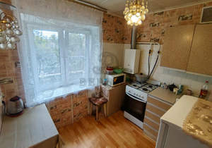 2-к квартира, вторичка, 46м2, 3/5 этаж