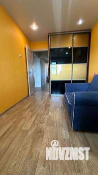 3-к квартира, вторичка, 65м2, 9/9 этаж