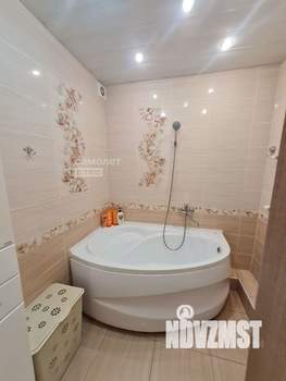 2-к квартира, вторичка, 61м2, 2/19 этаж