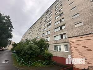 4-к квартира, вторичка, 75м2, 7/9 этаж