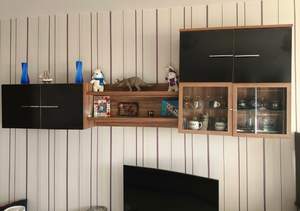 1-к квартира, вторичка, 44м2, 13/17 этаж