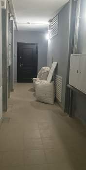 3-к квартира, вторичка, 107м2, 6/17 этаж