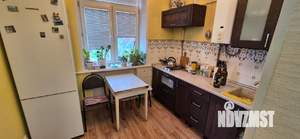 2-к квартира, вторичка, 45м2, 1/2 этаж