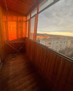 2-к квартира, вторичка, 51м2, 9/9 этаж