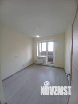 1-к квартира, сданный дом, 27м2, 10/17 этаж