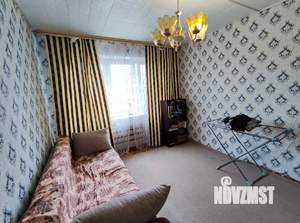 2-к квартира, вторичка, 52м2, 5/5 этаж