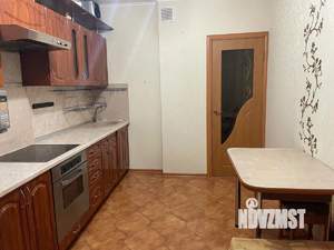 2-к квартира, вторичка, 55м2, 5/14 этаж