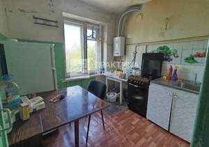 2-к квартира, вторичка, 43м2, 3/4 этаж