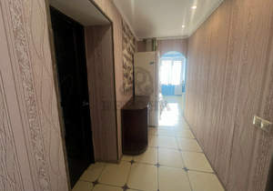 1-к квартира, вторичка, 36м2, 4/9 этаж