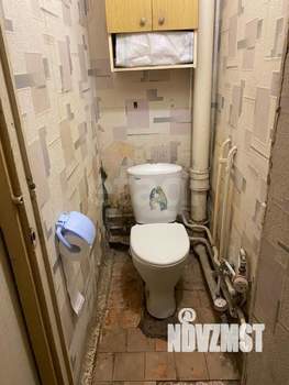 2-к квартира, вторичка, 48м2, 2/5 этаж
