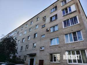 1-к квартира, вторичка, 33м2, 3/5 этаж