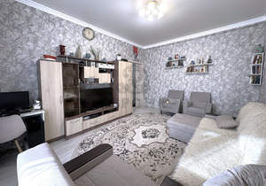 2-к квартира, вторичка, 53м2, 4/4 этаж