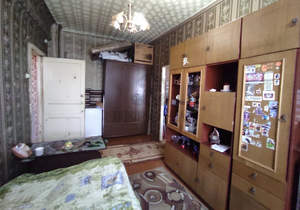 4-к квартира, вторичка, 80м2, 4/5 этаж