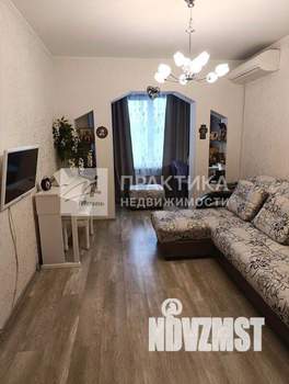 3-к квартира, вторичка, 68м2, 4/9 этаж