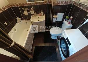 2-к квартира, вторичка, 41м2, 4/5 этаж