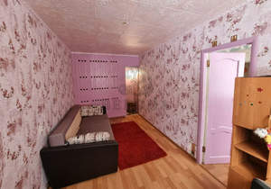 2-к квартира, вторичка, 45м2, 1/5 этаж