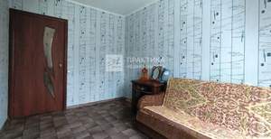 3-к квартира, вторичка, 58м2, 3/9 этаж