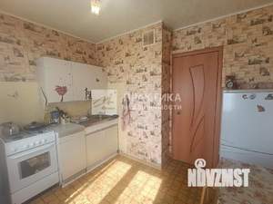 1-к квартира, вторичка, 34м2, 5/5 этаж