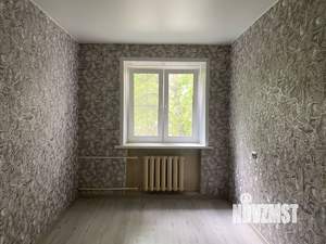2-к квартира, вторичка, 45м2, 3/3 этаж