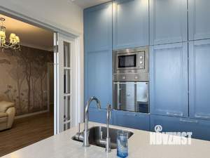 5-к квартира, вторичка, 130м2, 17/17 этаж