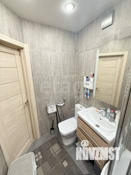 2-к квартира, вторичка, 44м2, 5/5 этаж