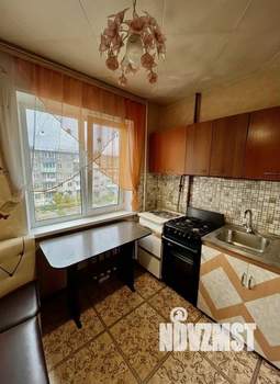 1-к квартира, вторичка, 30м2, 4/5 этаж
