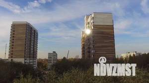 2-к квартира, вторичка, 62м2, 5/17 этаж