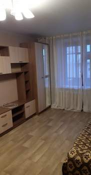 1-к квартира, вторичка, 32м2, 5/5 этаж