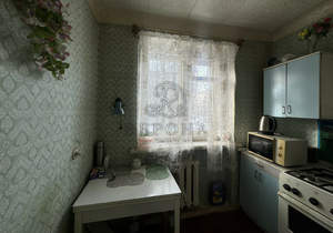 1-к квартира, вторичка, 32м2, 2/3 этаж