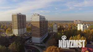 1-к квартира, вторичка, 27м2, 7/17 этаж