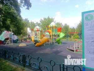 1-к квартира, вторичка, 32м2, 3/4 этаж