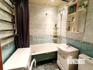 1-к квартира, вторичка, 32м2, 4/5 этаж