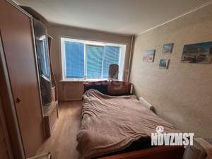 1-к квартира, вторичка, 32м2, 4/5 этаж