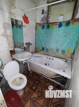 2-к квартира, вторичка, 46м2, 3/5 этаж