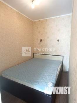 1-к квартира, вторичка, 42м2, 3/14 этаж