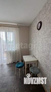 1-к квартира, вторичка, 42м2, 6/10 этаж