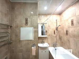 1-к квартира, вторичка, 41м2, 4/17 этаж