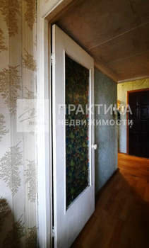3-к квартира, вторичка, 57м2, 5/5 этаж