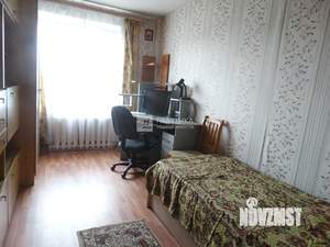 3-к квартира, вторичка, 64м2, 8/9 этаж